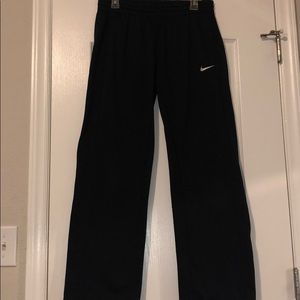 Nike Dry-fit sweatpants
